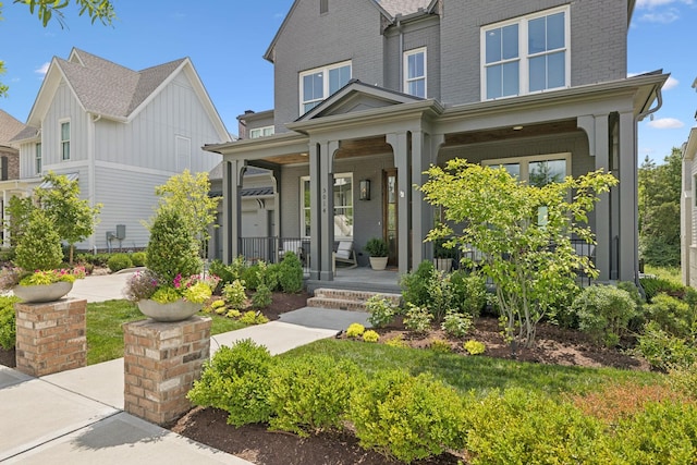 5014 Kathryn Ave, Franklin, TN 37064 - photo 3