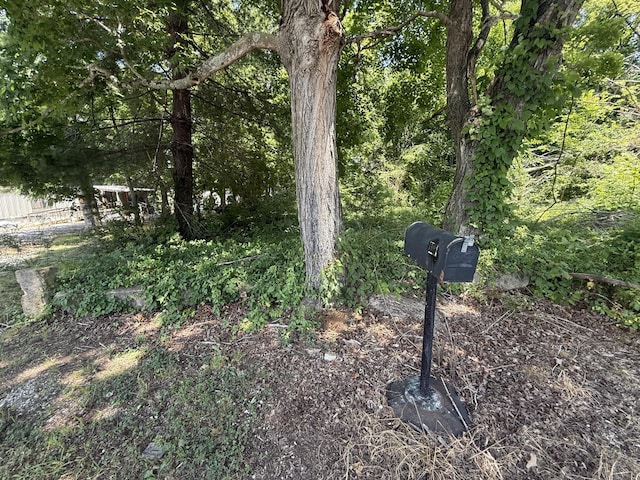 60 Lees Ford Ln, Winchester, TN 37398