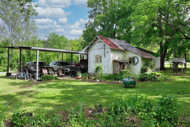 4411 Jackson Rd, Nashville, TN 37207 - photo 56