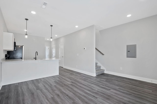 156 Excell Rd Unit 20, Clarksville, TN 37043 - photo 5