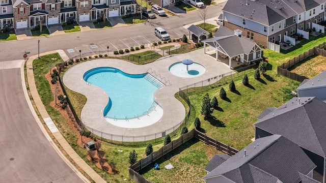 3631 Waterlilly Way, Murfreesboro, TN 37129 - photo 46