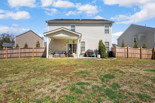 3631 Waterlilly Way, Murfreesboro, TN 37129 - photo 39