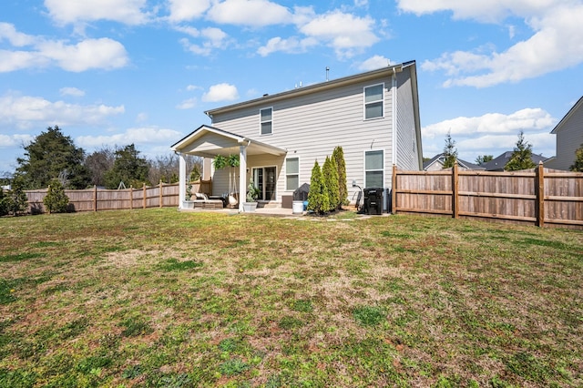 3631 Waterlilly Way, Murfreesboro, TN 37129 - photo 38