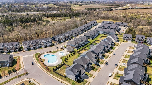 3631 Waterlilly Way, Murfreesboro, TN 37129 - photo 49