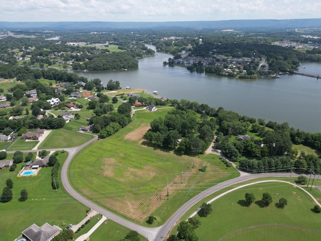 0 Lakeview Way, Winchester, TN 37398