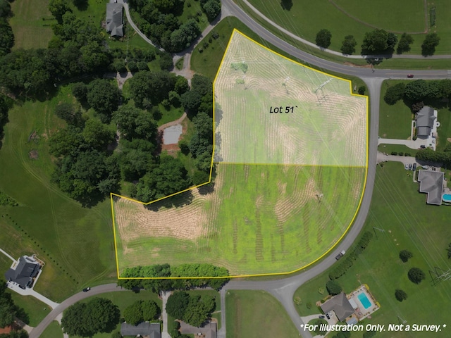 0 Lakeview Way, Winchester, TN 37398