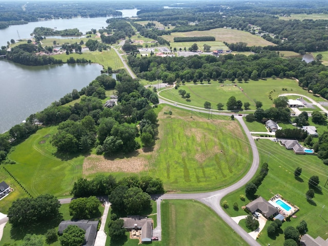 0 Lakeview Way, Winchester, TN 37398