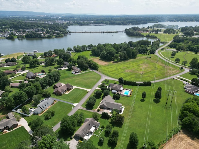 0 Lakeview Way, Winchester, TN 37398