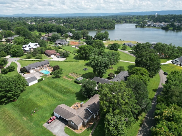 0 Lakeview Way, Winchester, TN 37398