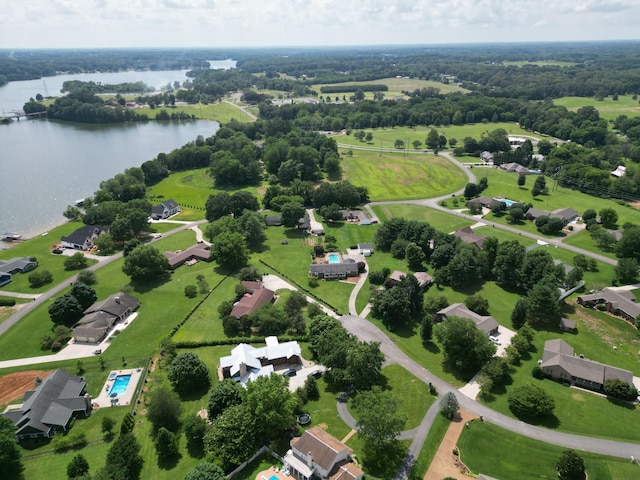 0 Lakeview Way, Winchester, TN 37398