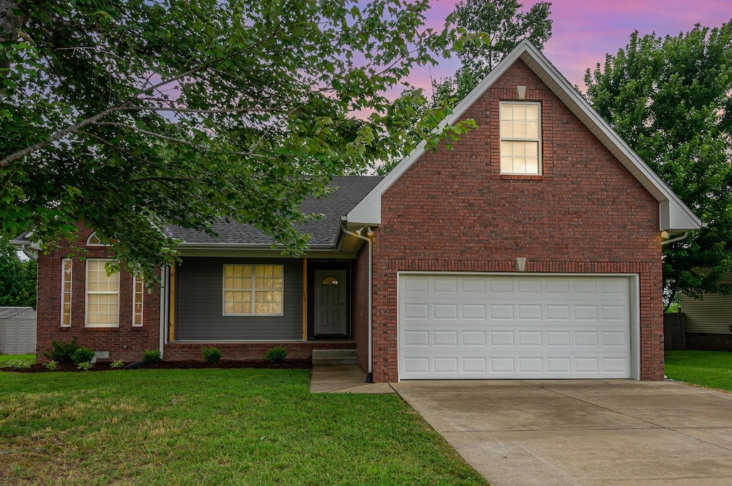 7012 Legacy Dr, Springfield, TN 37172 - photo 1