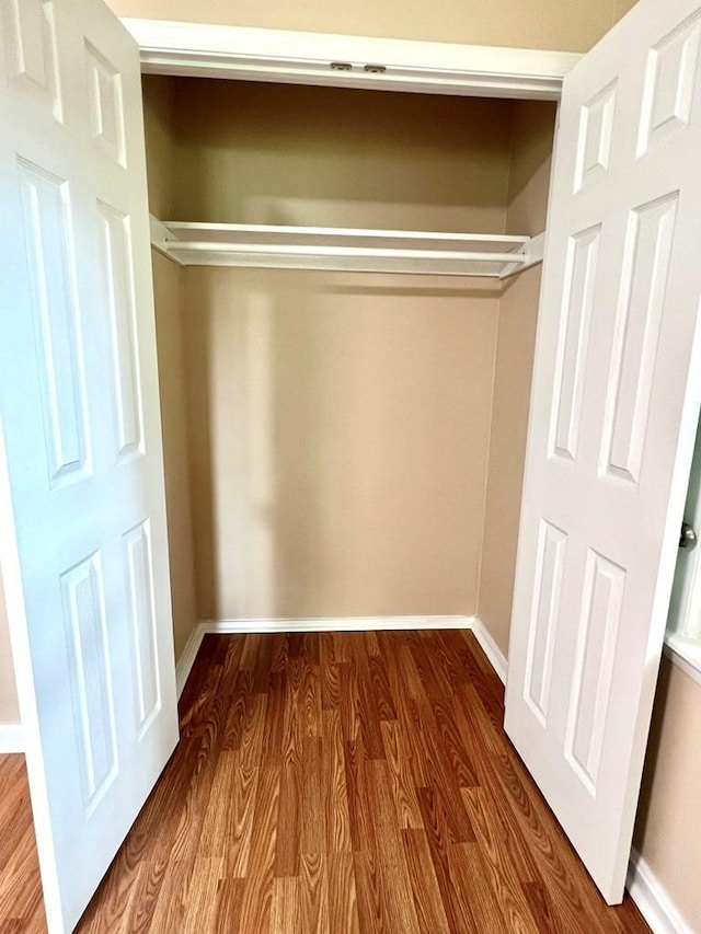 210 Roney Dr, Hopkinsville, KY 42240 - view of closet