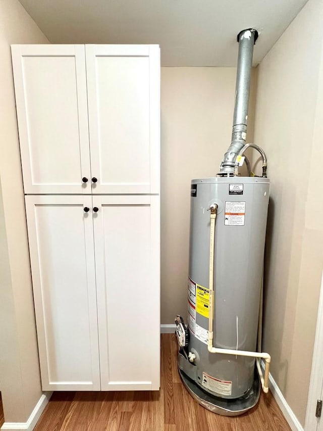 210 Roney Dr, Hopkinsville, KY 42240 - utilities with gas water heater