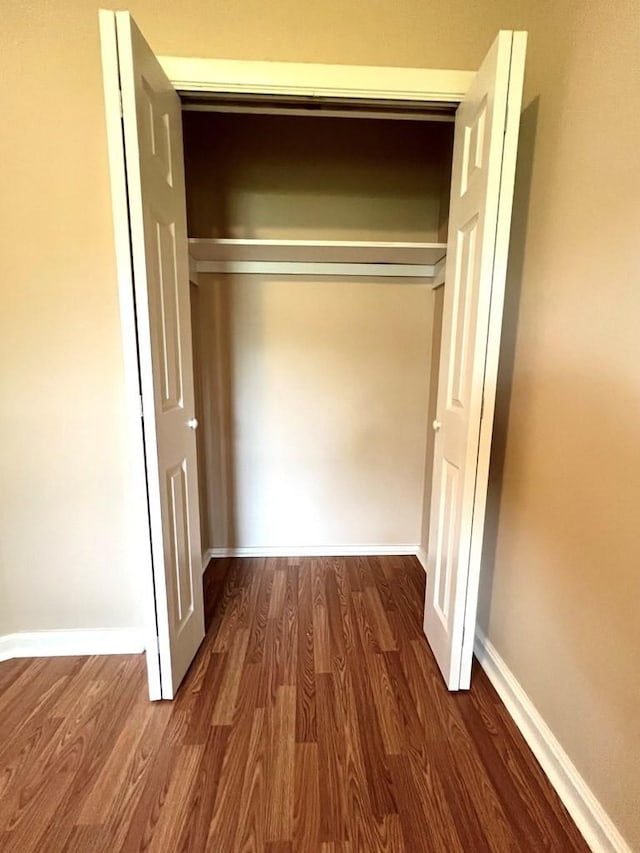 210 Roney Dr, Hopkinsville, KY 42240 - view of closet