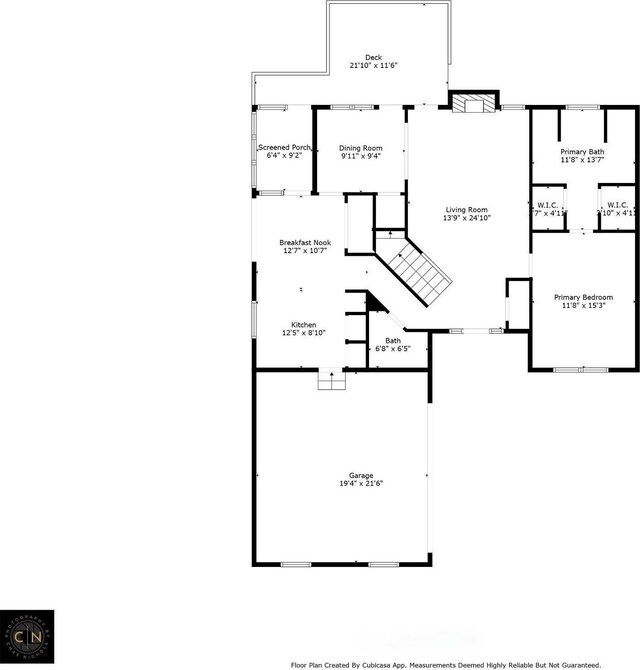 3033 Summercrest Trl, Antioch, TN 37013 - photo 37