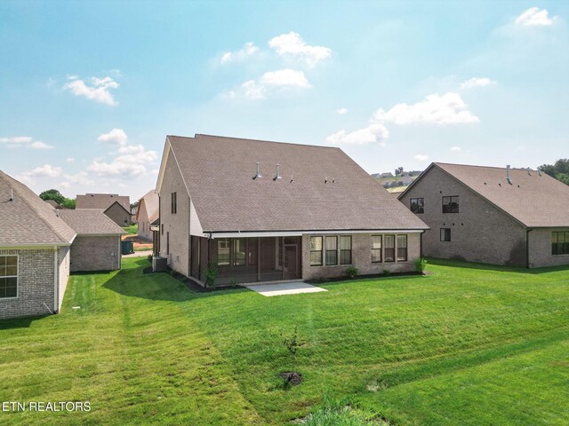 12027 Deer Crossing Dr, Knoxville, TN 37932 - photo 45