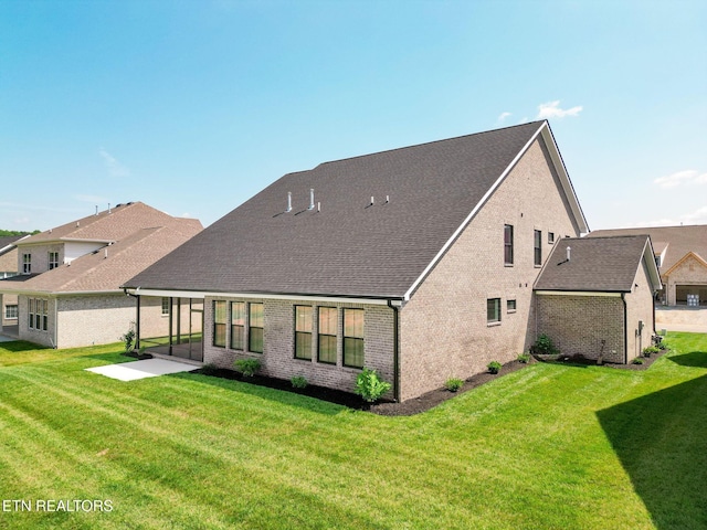 12027 Deer Crossing Dr, Knoxville, TN 37932 - photo 44