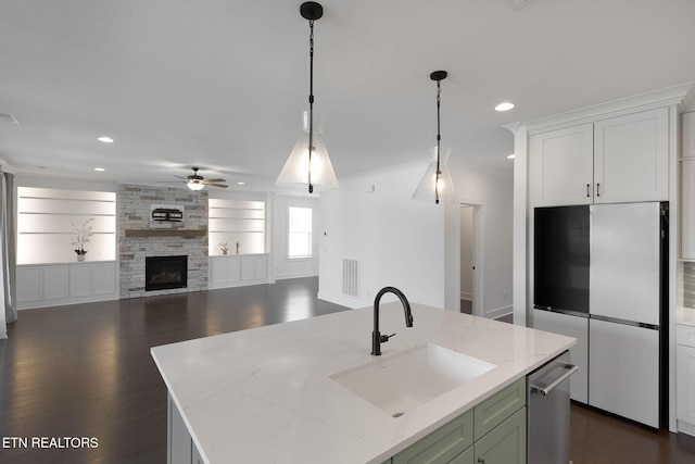 12027 Deer Crossing Dr, Knoxville, TN 37932 - photo 35