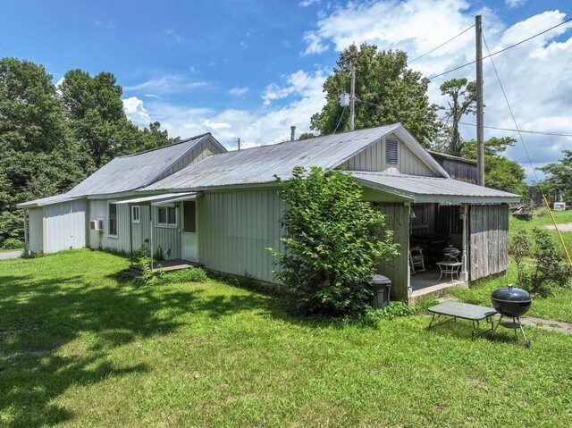 1393 Mount Herman Rd, Shelbyville, TN 37160 - photo 20