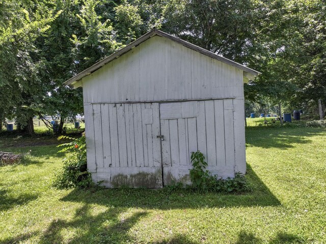 1393 Mount Herman Rd, Shelbyville, TN 37160 - photo 21