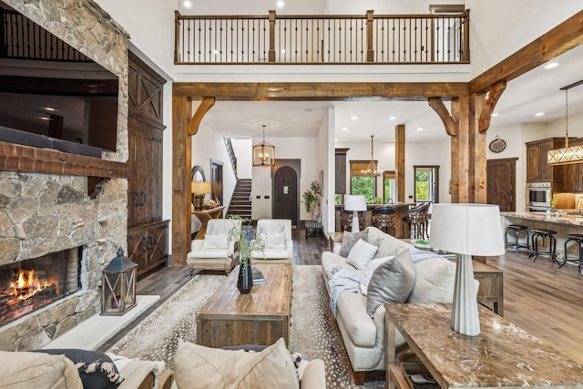 111 Guineveres Retreat, Franklin, TN 37067 - photo 8
