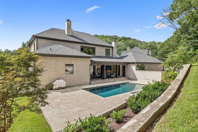 111 Guineveres Retreat, Franklin, TN 37067 - photo 35