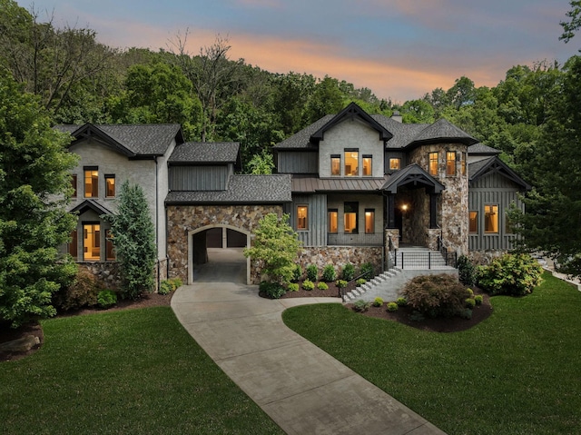 111 Guineveres Retreat, Franklin, TN 37067 - photo 51