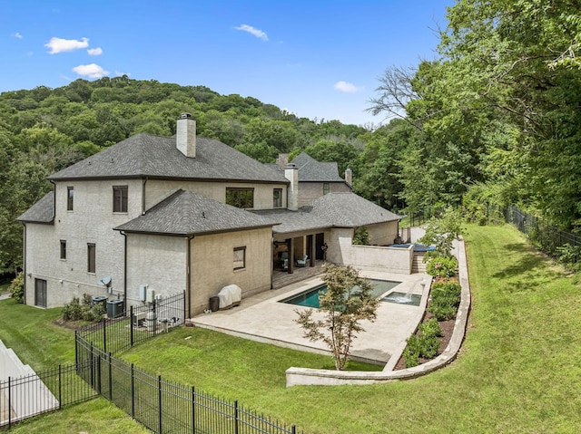 111 Guineveres Retreat, Franklin, TN 37067 - photo 48