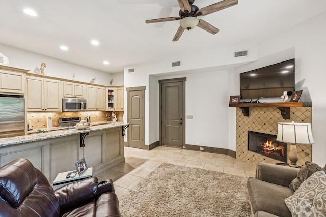 111 Guineveres Retreat, Franklin, TN 37067 - photo 38