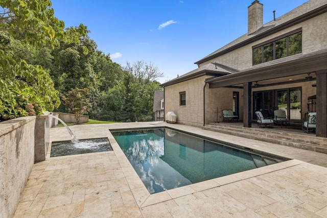 111 Guineveres Retreat, Franklin, TN 37067 - photo 34