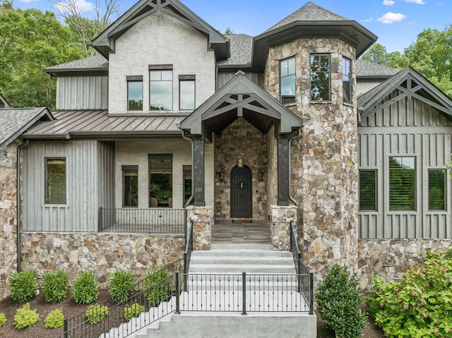 111 Guineveres Retreat, Franklin, TN 37067 - photo 2