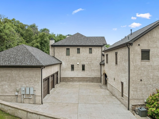 111 Guineveres Retreat, Franklin, TN 37067 - photo 49