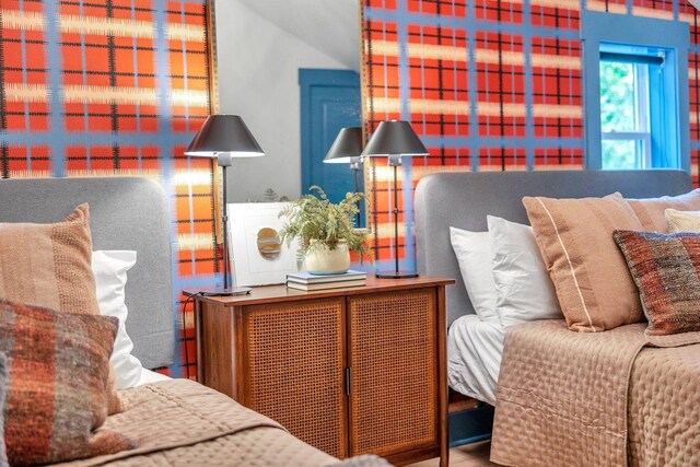 8014 Shoals Branch Rd, Primm Springs, TN 38476 - view of bedroom