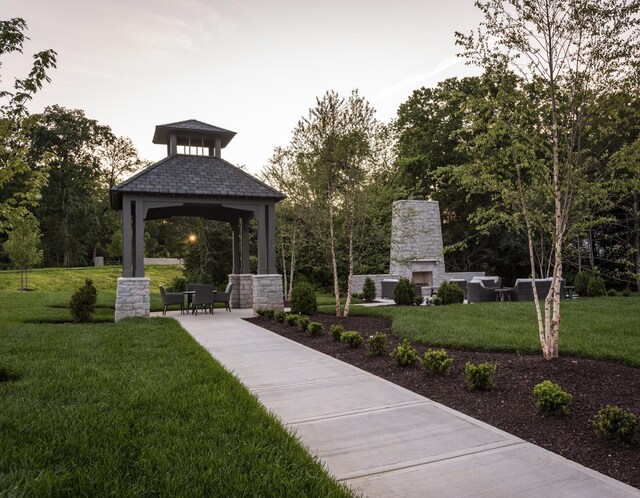 1663 Heartwood Ln, Brentwood, TN 37027 - photo 26