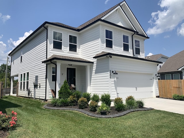 3506 Madrid Way, Murfreesboro, TN 37129 - photo 1