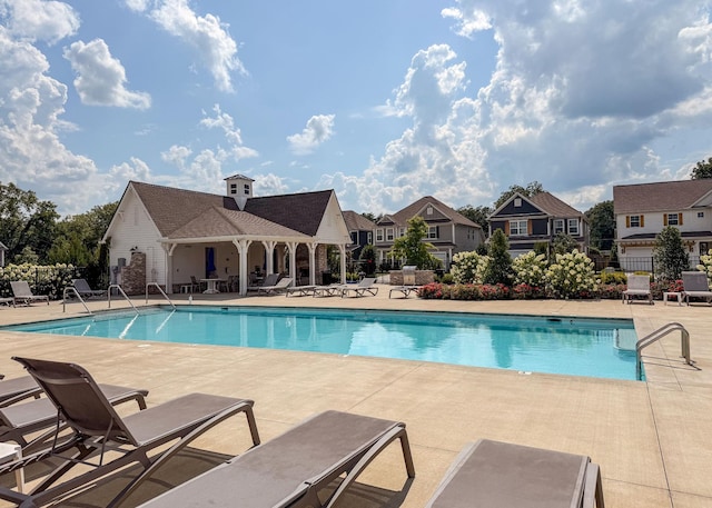 3506 Madrid Way, Murfreesboro, TN 37129 - photo 40