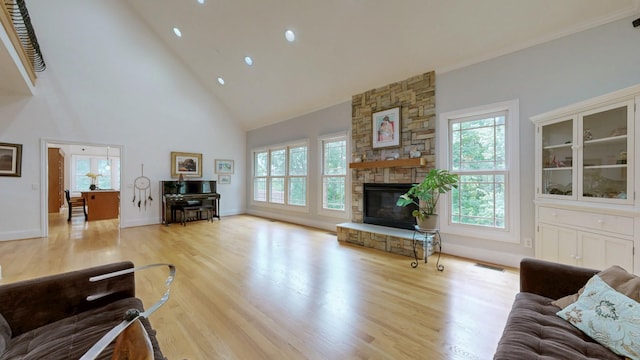808 Saussy Ct, Nashville, TN 37205 - photo 8