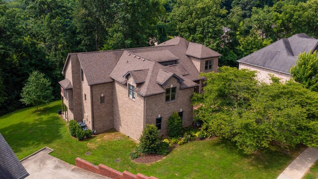 808 Saussy Ct, Nashville, TN 37205 - photo 49