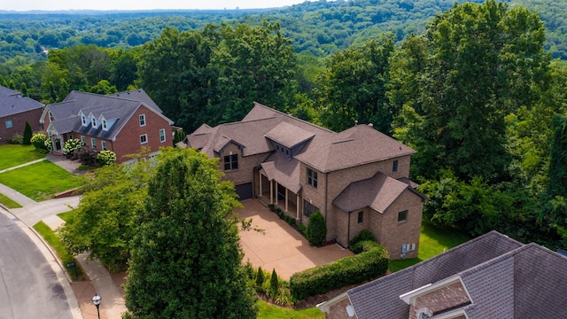 808 Saussy Ct, Nashville, TN 37205 - photo 2