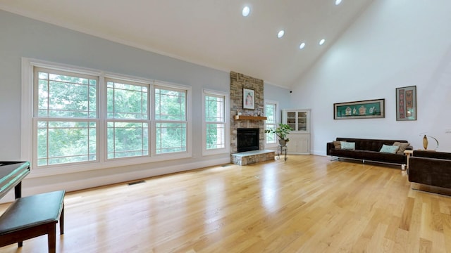 808 Saussy Ct, Nashville, TN 37205 - photo 9
