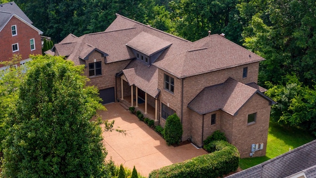 808 Saussy Ct, Nashville, TN 37205 - photo 1