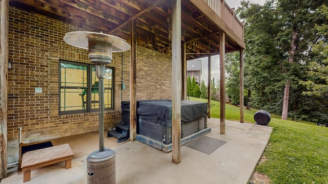 808 Saussy Ct, Nashville, TN 37205 - photo 47