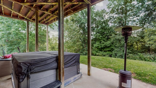 808 Saussy Ct, Nashville, TN 37205 - photo 48