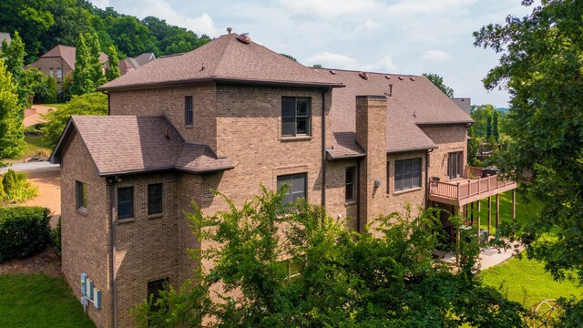 808 Saussy Ct, Nashville, TN 37205 - photo 4