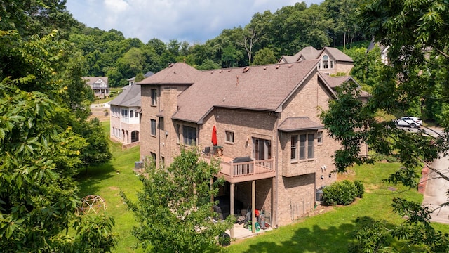 808 Saussy Ct, Nashville, TN 37205 - photo 3