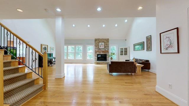 808 Saussy Ct, Nashville, TN 37205 - photo 7