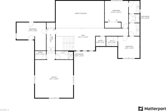 808 Saussy Ct, Nashville, TN 37205 - photo 54