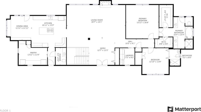 808 Saussy Ct, Nashville, TN 37205 - photo 53