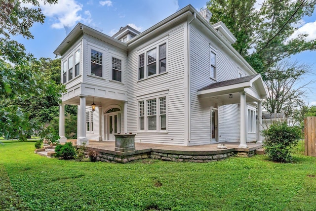 775 Rock Springs Rd, Castalian Springs, TN 37031 - photo 3