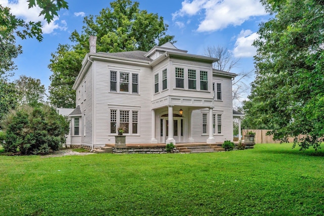 775 Rock Springs Rd, Castalian Springs, TN 37031 - photo 4